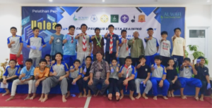 Pelatihan Perencanaan Kewirausahaan