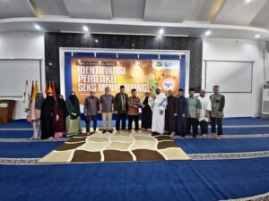 Pesantren Al Wafi Gelar Seminar Peningkatan SDM Guru dan Musrif Terkait Identifikasi Perilaku Seks Menyimpang
